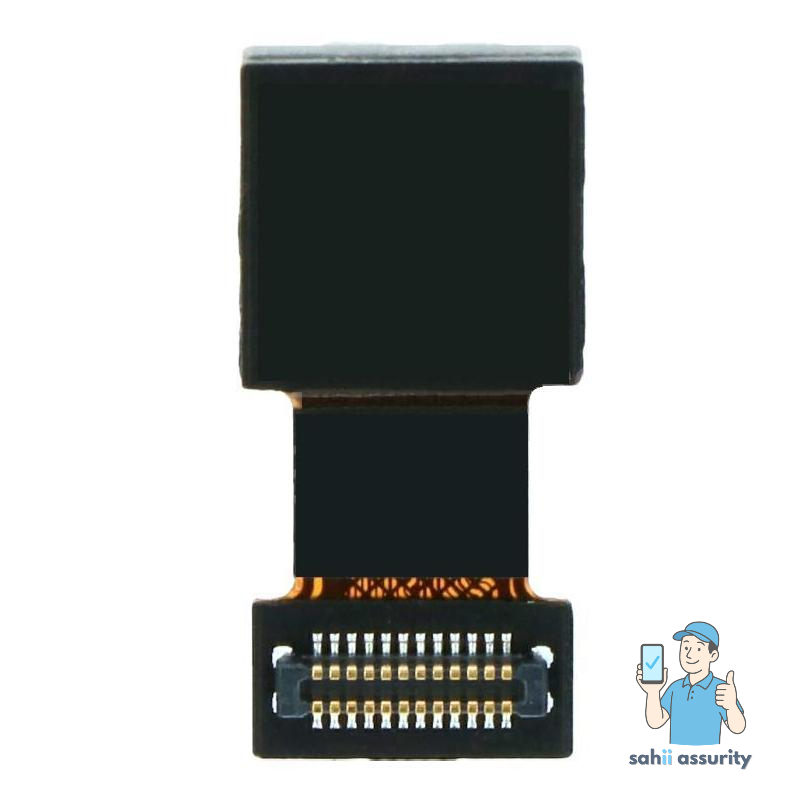 Replacement Front Camera for Xiaomi Mi A2 (Selfie Camera) thumbnail